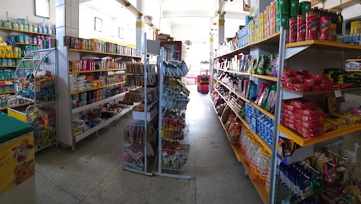Supermercado Uniao