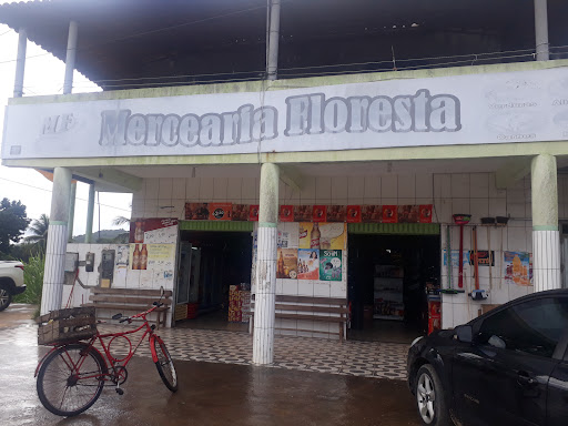 Mercearia Floresta