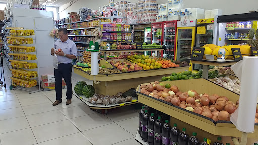 Supermercado Santana