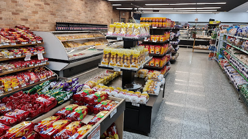 Supermercado Guarani