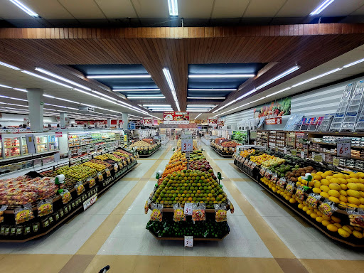 Supermercado Antonelli - Amparo