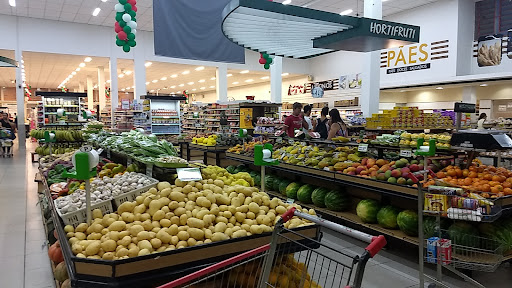 Supermercado Daolio - Amparo