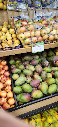 Unidos Supermercados