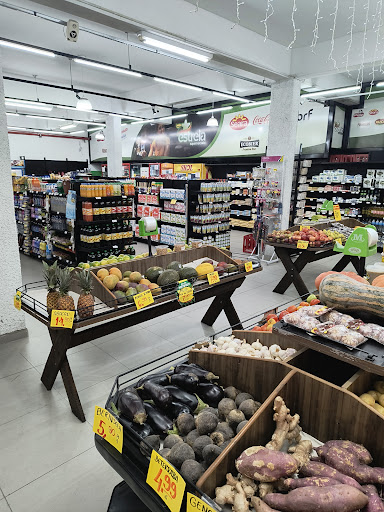 Supermercado Estrela