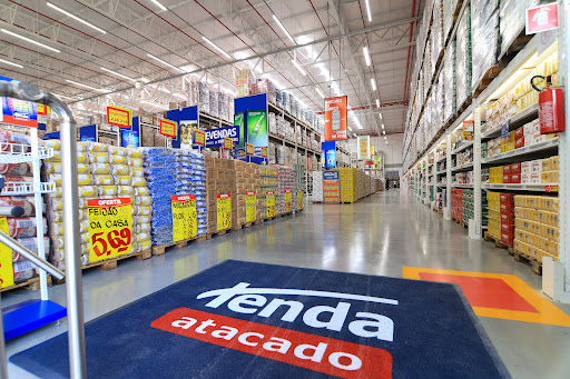 Tenda Atacado - Amparo