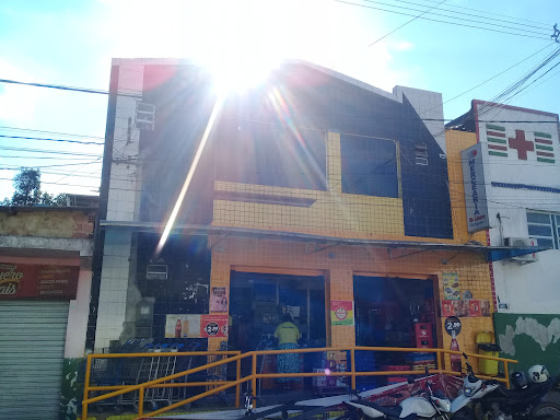 Mercearia SR Lazaro