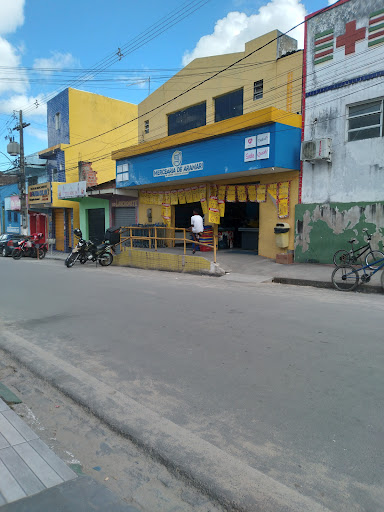 MERCEARIA DE ARAMAR