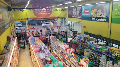 SUPERMERCADO ESPIGÃO