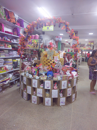 SUPERMERCADINHO DO WILSON