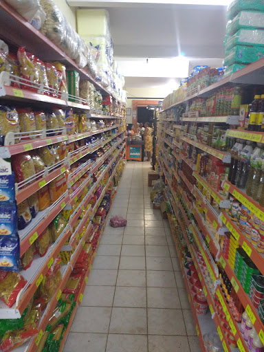 Supermercado Novo Lar