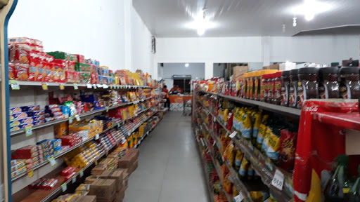 Supermercado Pague Menos