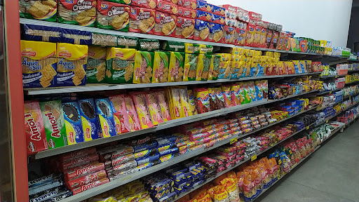 Supermercado Vitorio Loja2