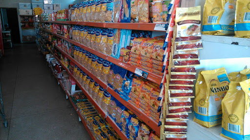Supermercado Popular