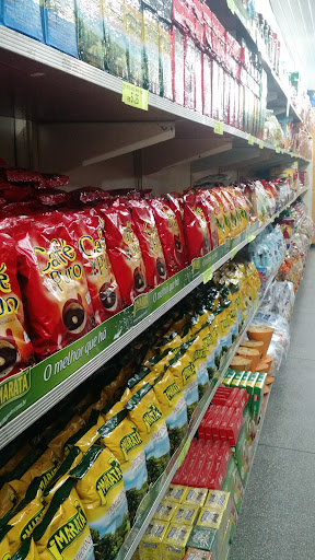 Supermercado Pais E Filhos