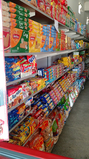 Supermercado Pais e Filhos Loja 2