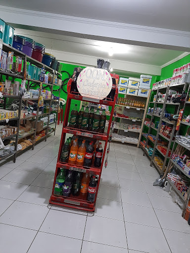 OON Padaria e Mercearia