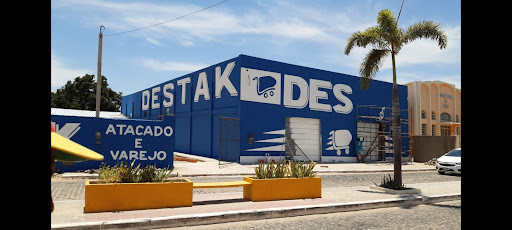Destak Atacado e Varejo