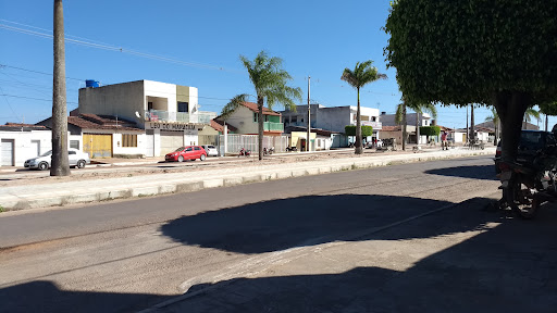 Comercial Salvador