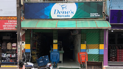 Dene'S Mercado