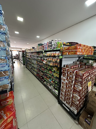 SUPERMERCADO CASA DA CARNE - BARRA DA ESTIVA