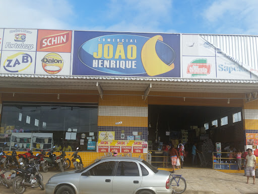 João Henrique Atacadista