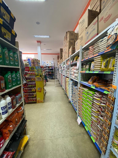 Supermercado Mais Você