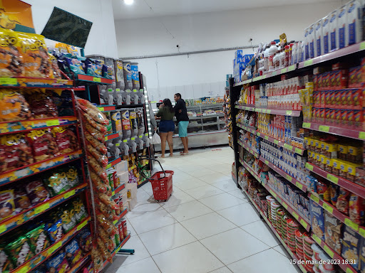 Supermercado Novo União