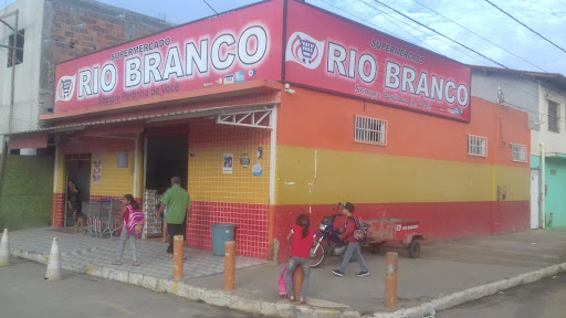 Supermercado Rio Branco