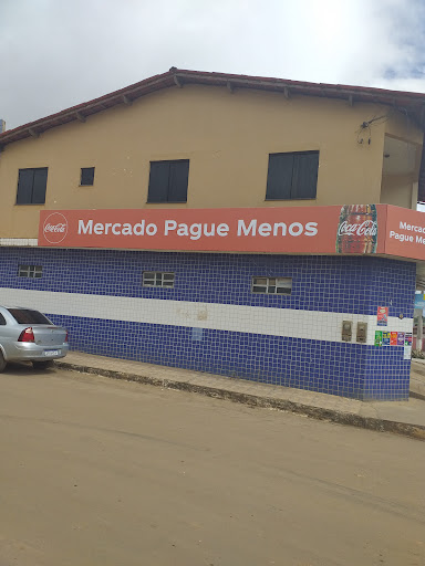 Mercado Pague Menos