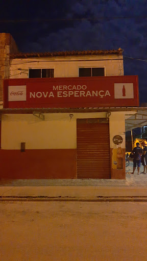 Mercado Nova Esperança