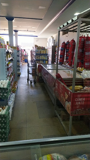 Supermercado França