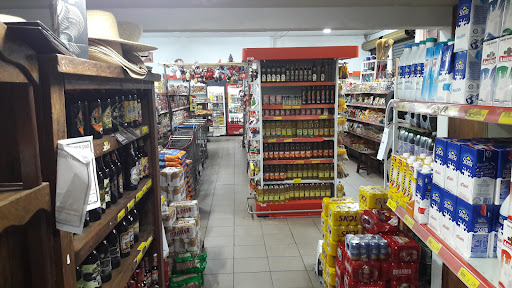Supermercado da Estância