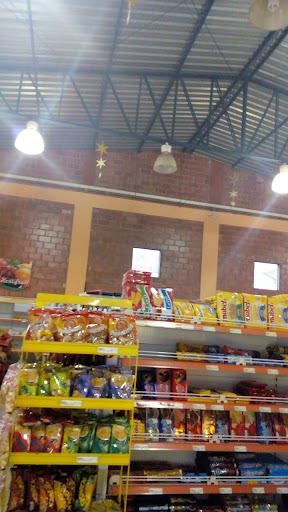 Supermercado Tradicional
