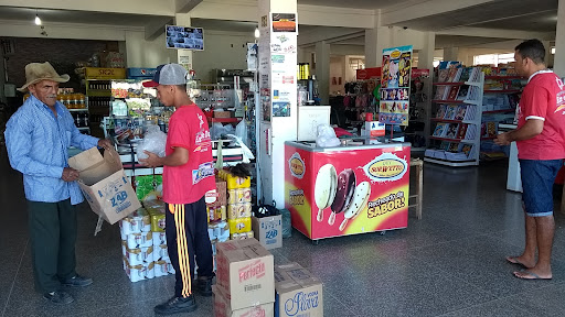 Supermercado Estrela de Davi