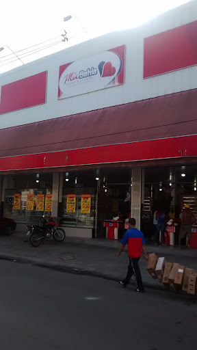 MixBahia Supermercados - Uruguai