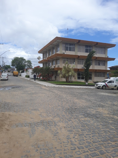 PREFEITURA DE BARRA DO ROCHA