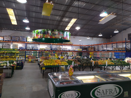 Safra Supermercado