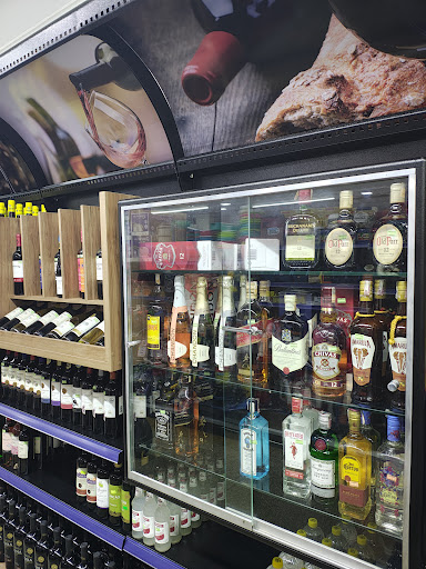Supermercado Avenida