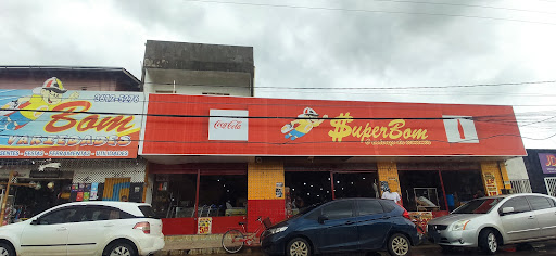 Super Bom - O endereço da economia