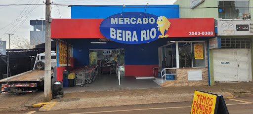 Mercado Beira Rio