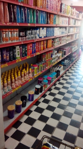 Distribuidora de Bebidas e Supermercado do Papau