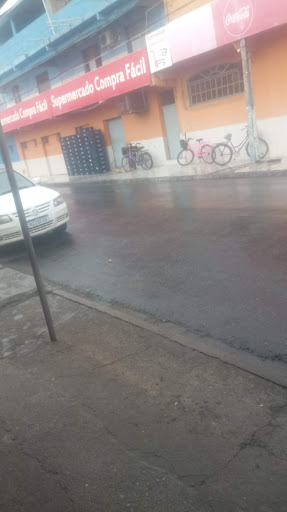 Supermercado Compra Fácil