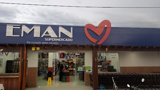 Eman Supermercado
