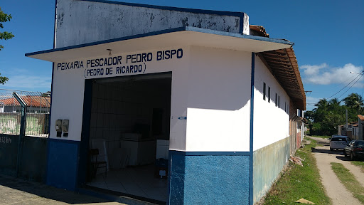 Mercado de Peixe