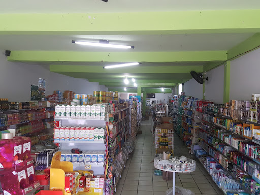 Supermercado Central