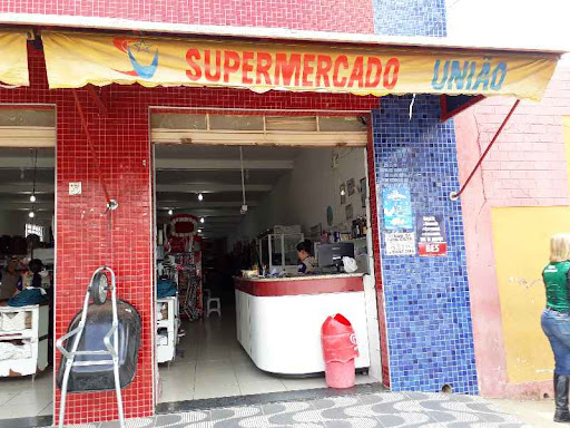 Supermercado e padaria União