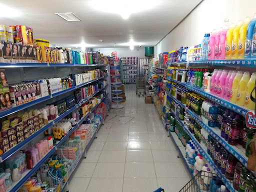 Mercadinho Ideal Santos