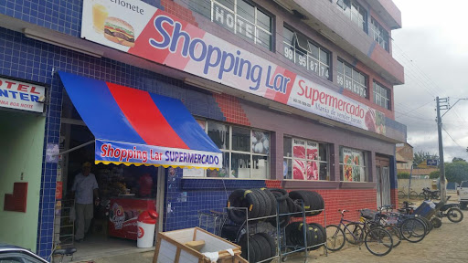 Supermercado Shopping Lar