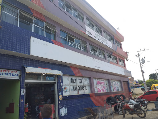 China Supermercado