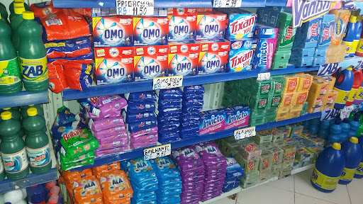 Mercadinho Nunes